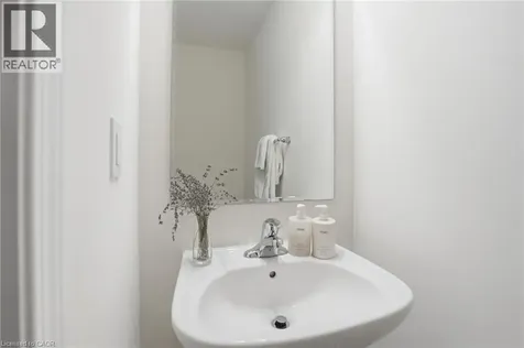 242 Waterbrook Lane Kitchener ON N2P 0H7