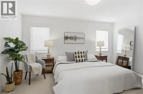 242 Waterbrook Lane Kitchener ON N2P 0H7