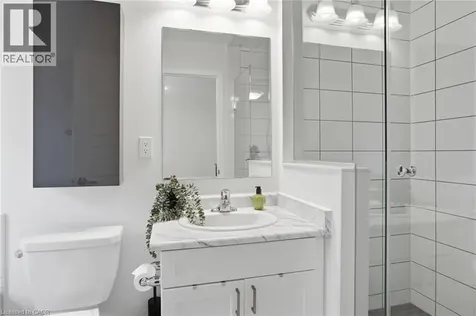 242 Waterbrook Lane Kitchener ON N2P 0H7
