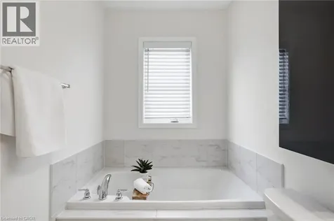 242 Waterbrook Lane Kitchener ON N2P 0H7