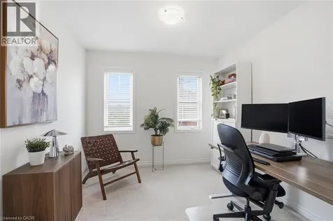 242 Waterbrook Lane Kitchener ON N2P 0H7