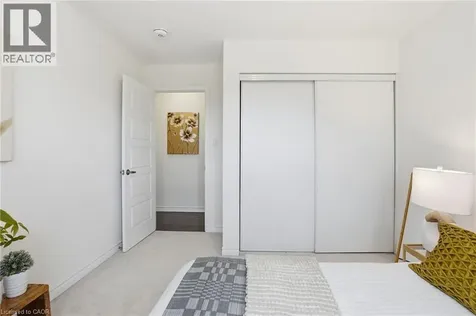 242 Waterbrook Lane Kitchener ON N2P 0H7
