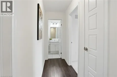242 Waterbrook Lane Kitchener ON N2P 0H7