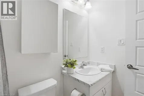 242 Waterbrook Lane Kitchener ON N2P 0H7