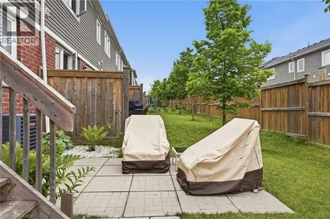 242 Waterbrook Lane Kitchener ON N2P 0H7