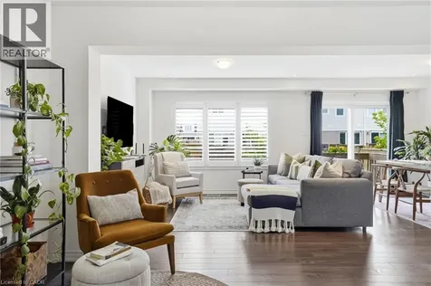 242 Waterbrook Lane Kitchener ON N2P 0H7
