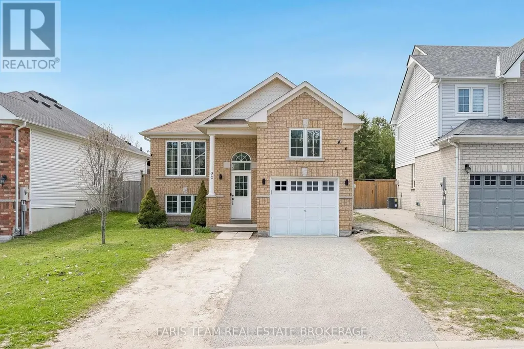 92 Wesley Avenue Wasaga Beach ON L9Z 0B9