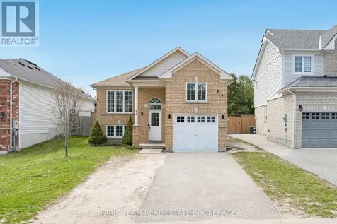 92 Wesley Avenue Wasaga Beach ON L9Z 0B9