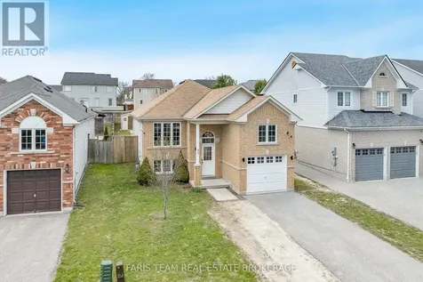 92 Wesley Avenue Wasaga Beach ON L9Z 0B9