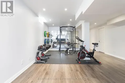 92 Wesley Avenue Wasaga Beach ON L9Z 0B9