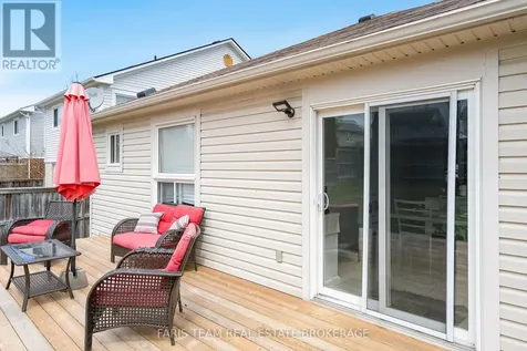 92 Wesley Avenue Wasaga Beach ON L9Z 0B9