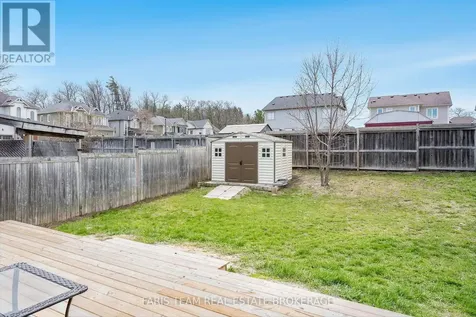 92 Wesley Avenue Wasaga Beach ON L9Z 0B9