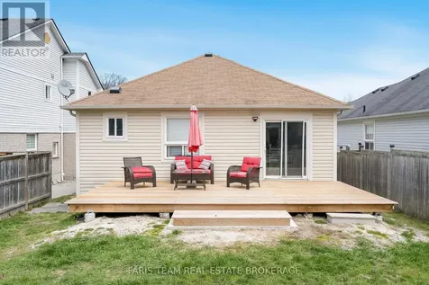 92 Wesley Avenue Wasaga Beach ON L9Z 0B9