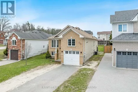 92 Wesley Avenue Wasaga Beach ON L9Z 0B9