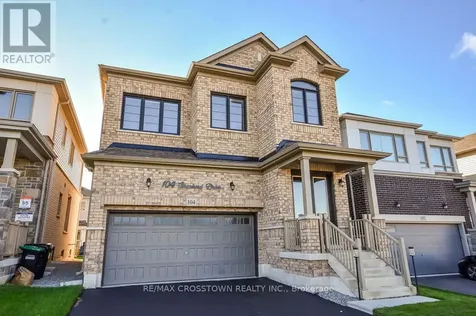104 Shepherd Drive Barrie ON L9S 2Z4