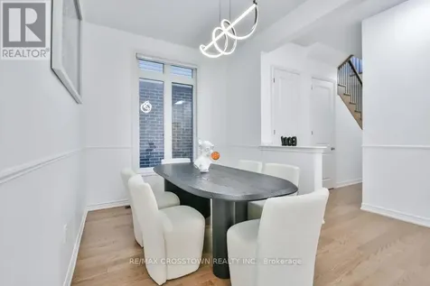 104 Shepherd Drive Barrie ON L9S 2Z4