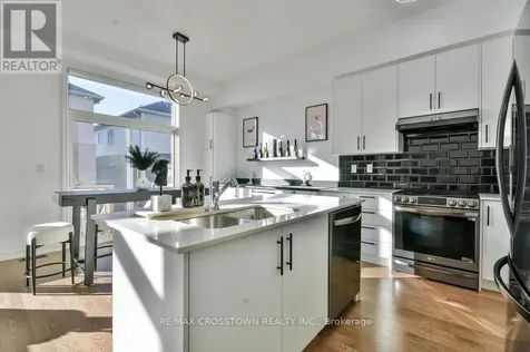104 Shepherd Drive Barrie ON L9S 2Z4