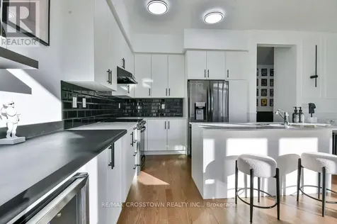 104 Shepherd Drive Barrie ON L9S 2Z4