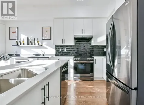 104 Shepherd Drive Barrie ON L9S 2Z4