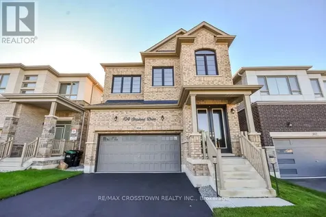 104 Shepherd Drive Barrie ON L9S 2Z4