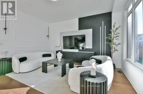 104 Shepherd Drive Barrie ON L9S 2Z4