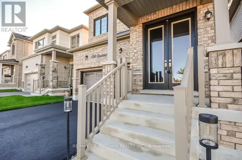 104 Shepherd Drive Barrie ON L9S 2Z4