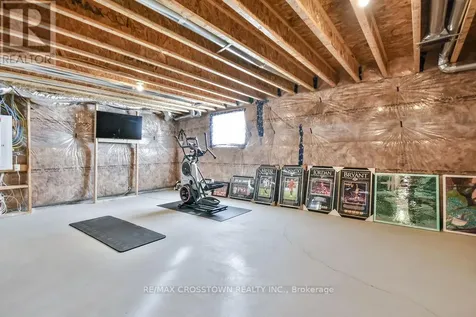 104 Shepherd Drive Barrie ON L9S 2Z4