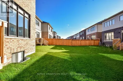 104 Shepherd Drive Barrie ON L9S 2Z4