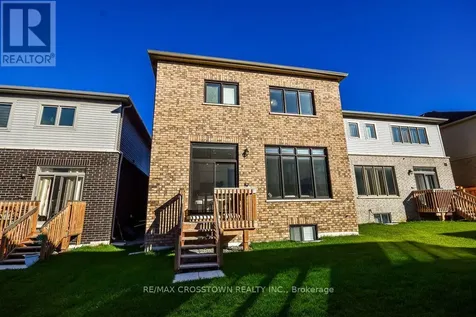 104 Shepherd Drive Barrie ON L9S 2Z4