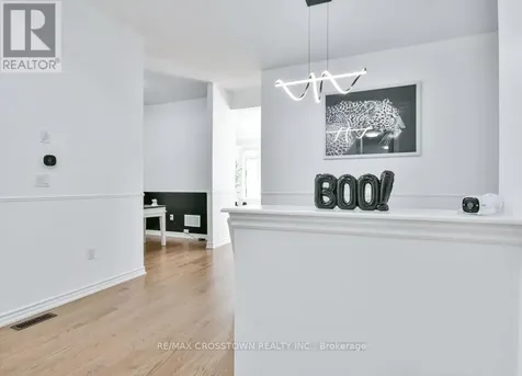 104 Shepherd Drive Barrie ON L9S 2Z4