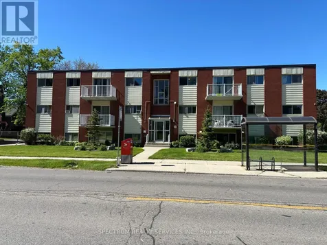 357 Connaught Street Kitchener ON N2C 1B9