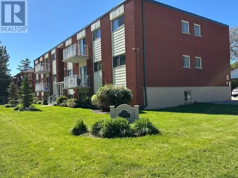 357 Connaught Street Kitchener ON N2C 1B9