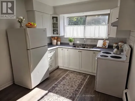 357 Connaught Street Kitchener ON N2C 1B9