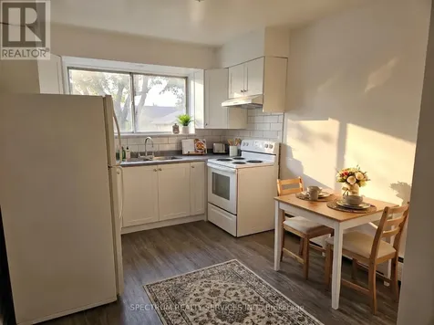 357 Connaught Street Kitchener ON N2C 1B9