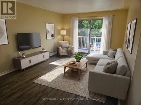 357 Connaught Street Kitchener ON N2C 1B9