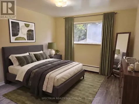 357 Connaught Street Kitchener ON N2C 1B9
