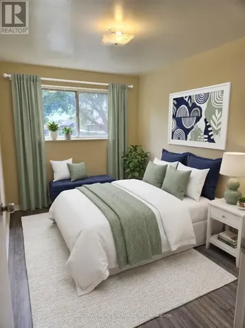 357 Connaught Street Kitchener ON N2C 1B9