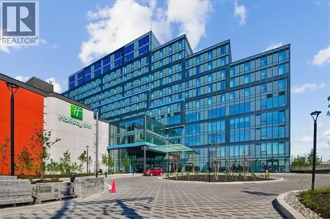 600 Dixon Road Etobicoke ON M9W 1J1
