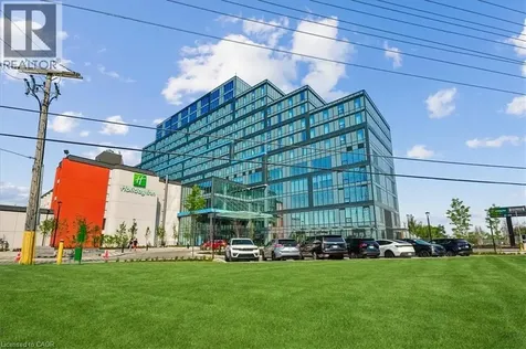 600 Dixon Road Etobicoke ON M9W 1J1