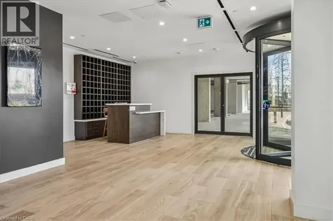 600 Dixon Road Etobicoke ON M9W 1J1