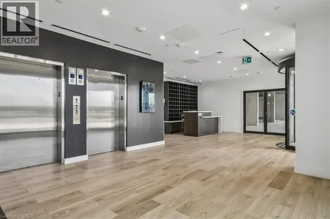 600 Dixon Road Etobicoke ON M9W 1J1