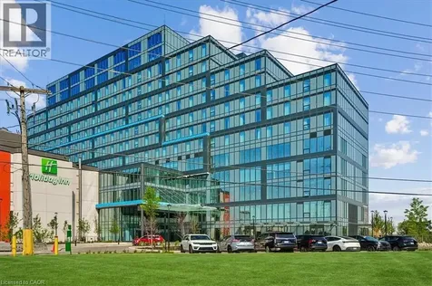 600 Dixon Road Etobicoke ON M9W 1J1