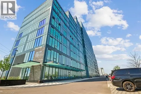 600 Dixon Road Etobicoke ON M9W 1J1