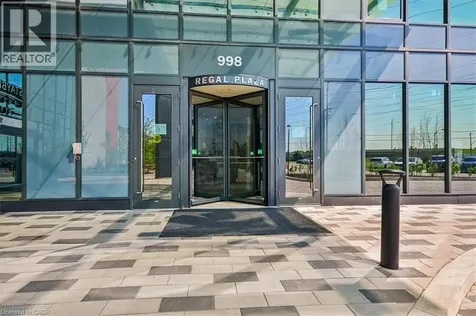 600 Dixon Road Etobicoke ON M9W 1J1
