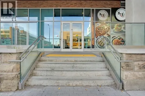 60 Frederick Street Kitchener ON N2H 0C7
