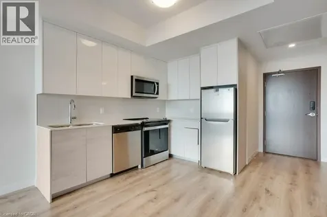 60 Frederick Street Kitchener ON N2H 0C7