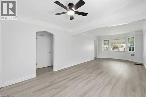 97 Tragina Avenue South Hamilton ON L8K 2Z4