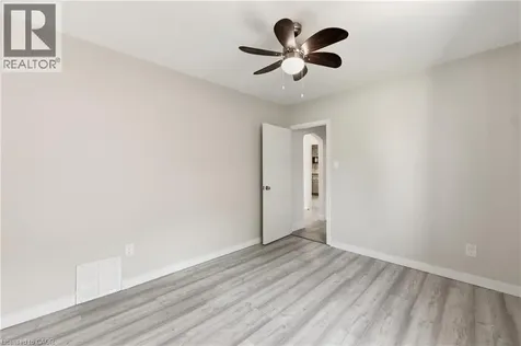 97 Tragina Avenue South Hamilton ON L8K 2Z4