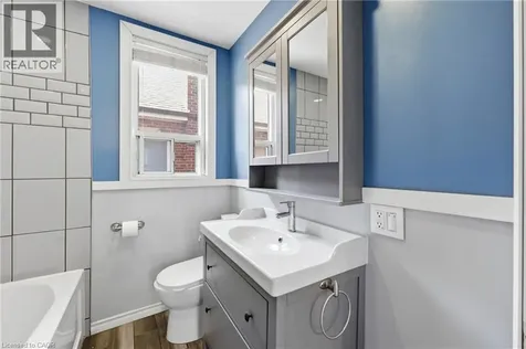 97 Tragina Avenue South Hamilton ON L8K 2Z4
