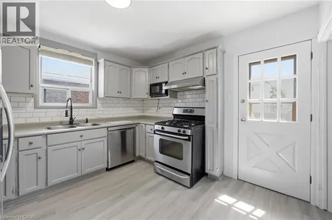 97 Tragina Avenue South Hamilton ON L8K 2Z4